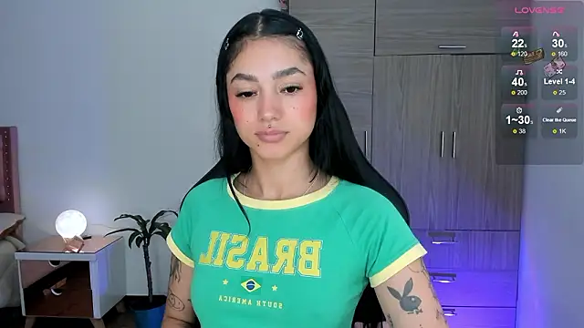 Lizzie corner v online show from 02/10/26, 04:00