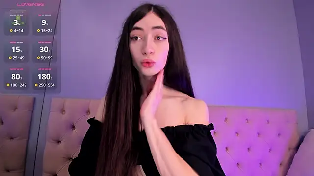 NickieRainer online show from 12/02/24, 07:14