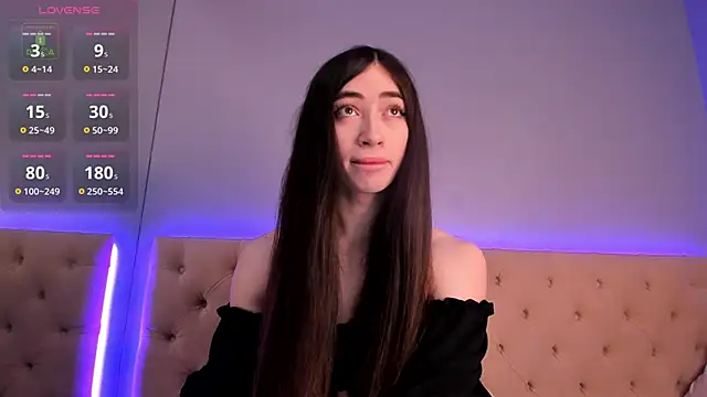 NickieRainer online show from 12/11/24, 04:39