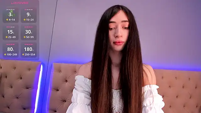 NickieRainer online show from 12/13/24, 04:43