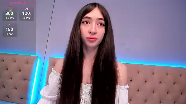 NickieRainer online show from 12/15/24, 02:16