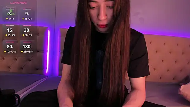 NickieRainer online show from 12/27/24, 07:24