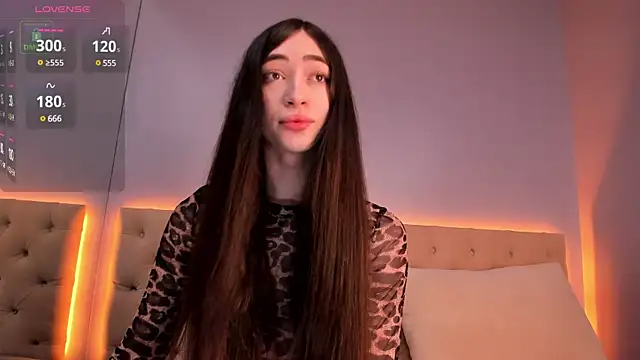 NickieRainer online show from 01/18/25, 08:52