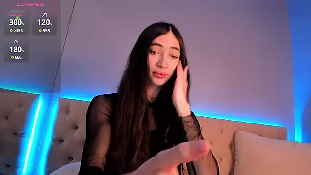 NickieRainer online show from 03/07/25, 04:35