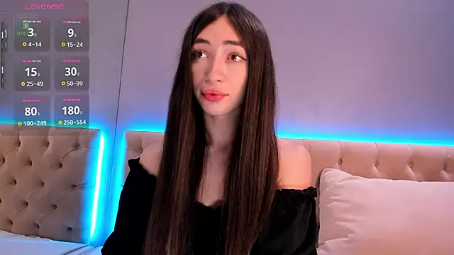 NickieRainer online show from 03/07/25, 01:51