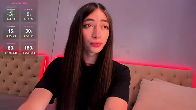 NickieRainer online show from 03/22/25, 02:03