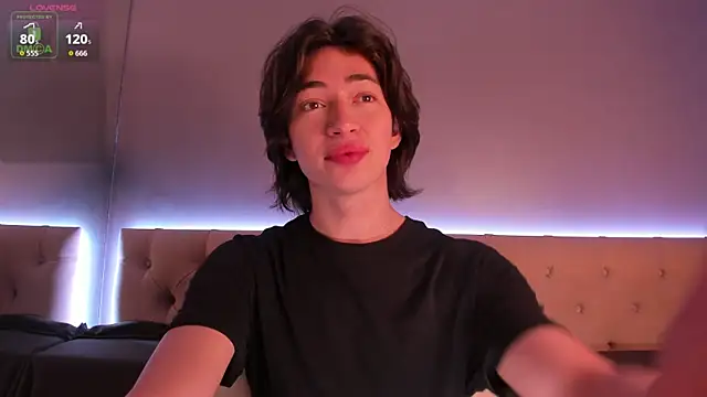 NickieRainer online show from 09/11/25, 04:45