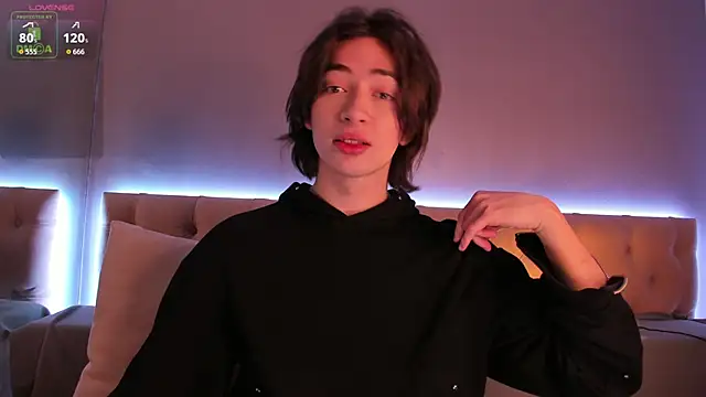 NickieRainer online show from 09/13/25, 04:45