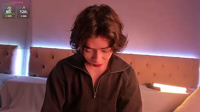 NickieRainer online show from 09/15/25, 04:34