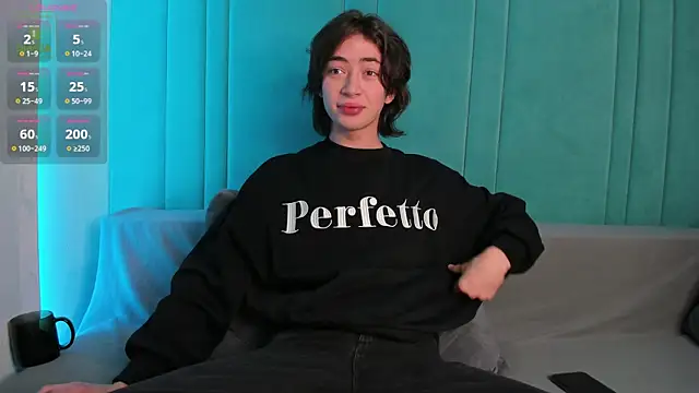 NickieRainer online show from 09/25/25, 04:38