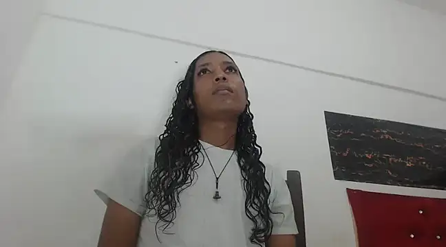shairaStarr online show from 12/05/24, 06:11