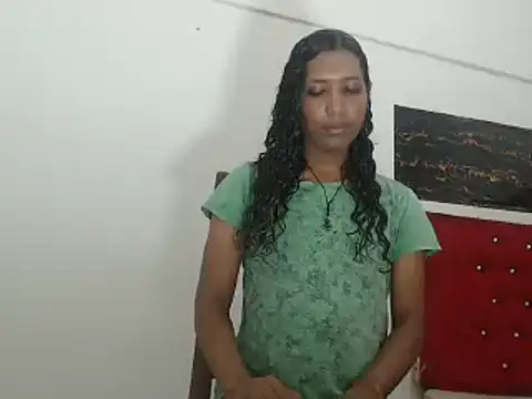 shairaStarr online show from 12/12/24, 03:05