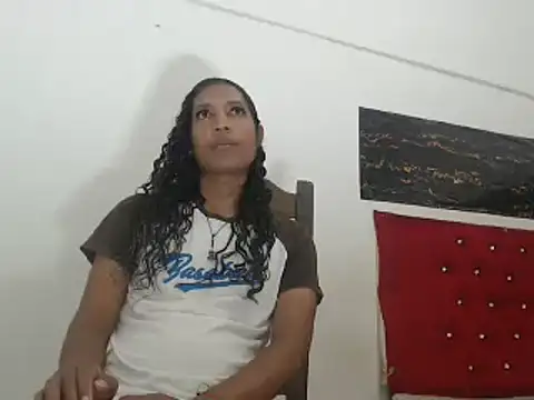 shairaStarr online show from 12/13/24, 10:45