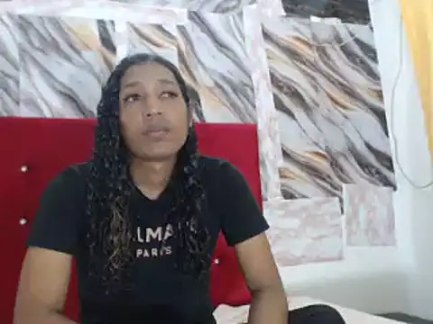 shairaStarr online show from 01/14/25, 06:17