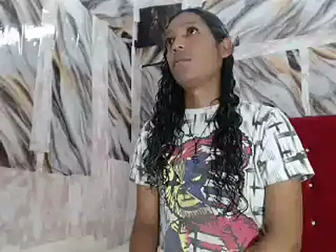 shairaStarr online show from 01/20/25, 12:07