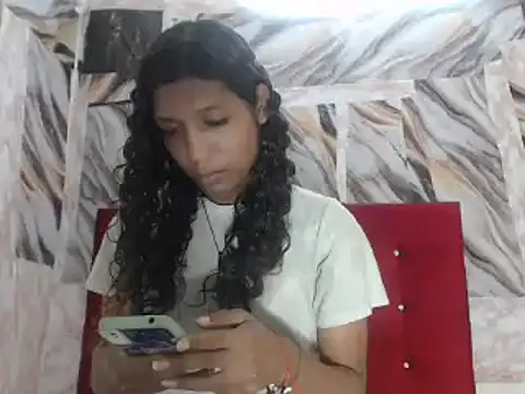 shairaStarr online show from 01/21/25, 12:07
