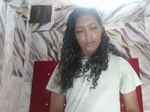 shairaStarr online show from 01/21/25, 03:10