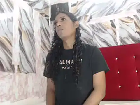 shairaStarr online show from 01/27/25, 12:05