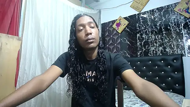 shairaStarr online show from 02/14/25, 12:14