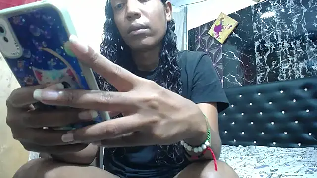 shairaStarr online show from 02/14/25, 03:15