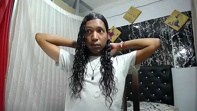 shairaStarr online show from 02/19/25, 12:11