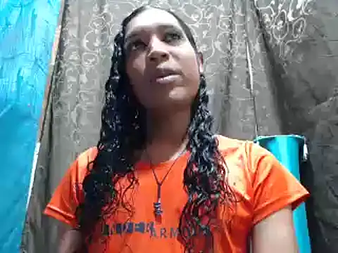 shairaStarr online show from 09/09/25, 01:32