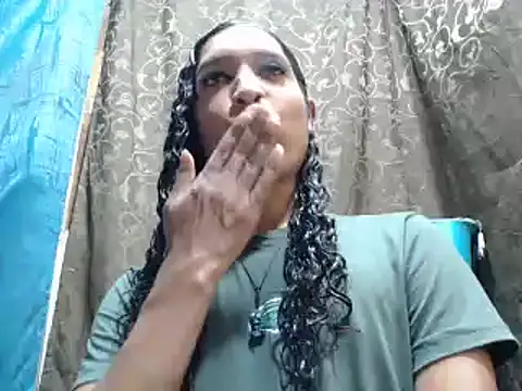 shairaStarr online show from 09/10/25, 06:52