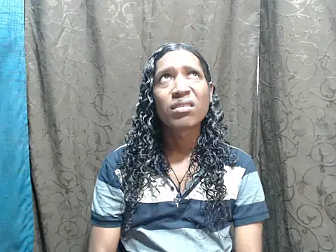 shairaStarr online show from 10/03/25, 03:03