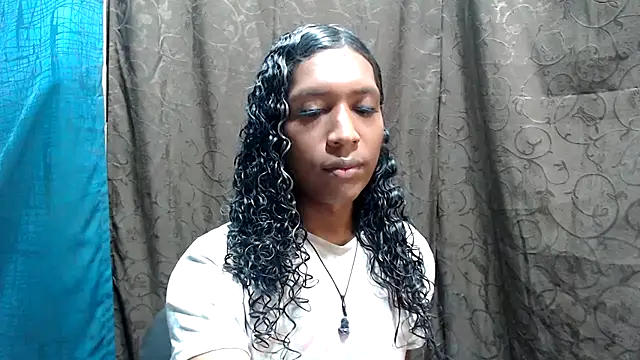 shairaStarr online show from 10/04/25, 03:15