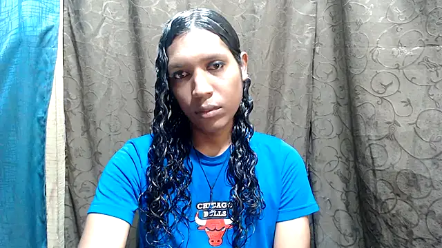 shairaStarr online show from 10/06/25, 07:44