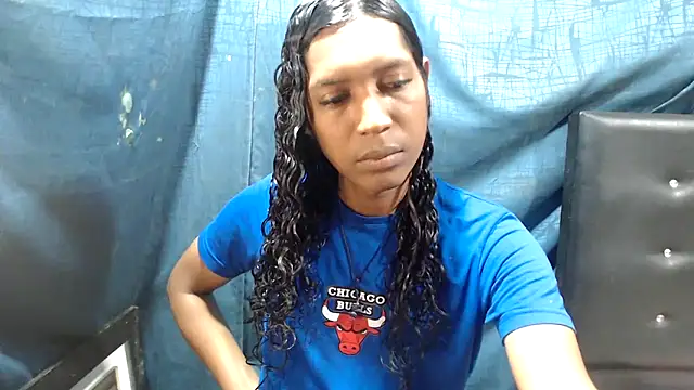 shairaStarr online show from 10/09/25, 02:04