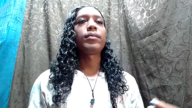 shairaStarr online show from 10/16/25, 01:23