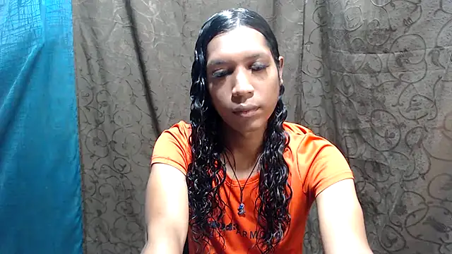 shairaStarr online show from 10/21/25, 01:12