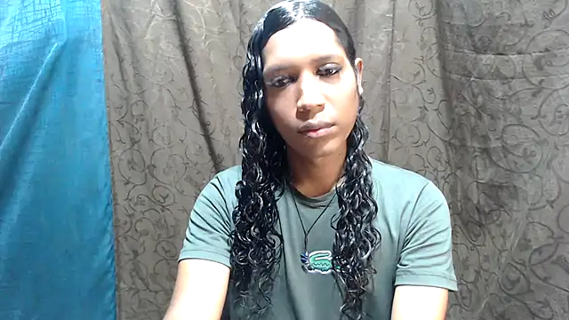 shairaStarr online show from 10/22/25, 01:11
