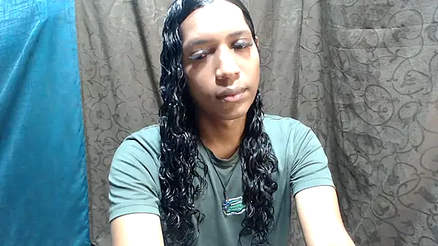shairaStarr online show from 10/23/25, 01:32