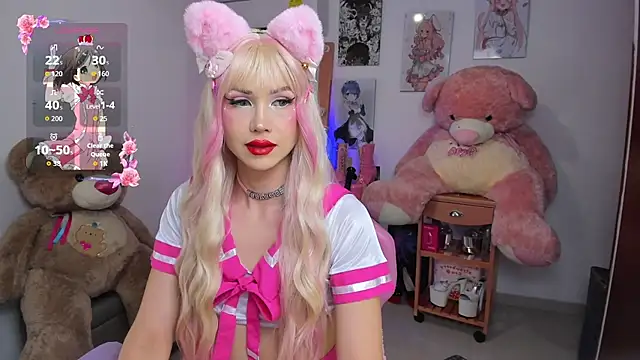 Snapshot of alessandrathedoll chatting on 07/07/26, 06:12 alessandrathedoll online show from 07/07/26, 06:12