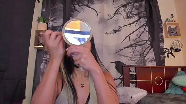 annyluna1 online show from 01/10/26, 08:21