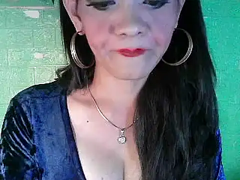 Rosebaumgardner1234 online show from 02/18/25, 12:49