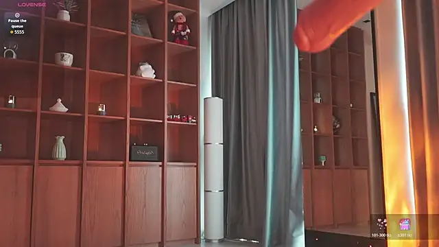 hyun chia online show from 04/07/26, 04:57