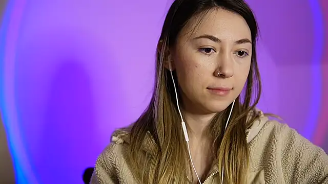 chibi moon  online show from 01/11/25, 07:59