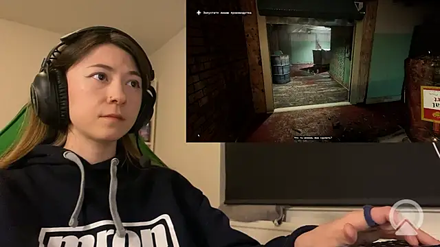 chibi moon  online show from 03/03/26, 08:04