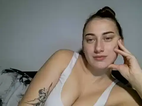 Natalia Daysie online show from 12/07/24, 07:21