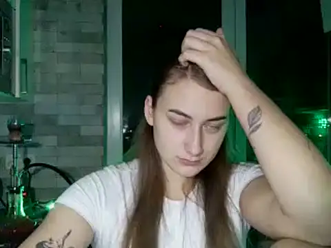 Natalia Daysie online show from 12/27/24, 07:35