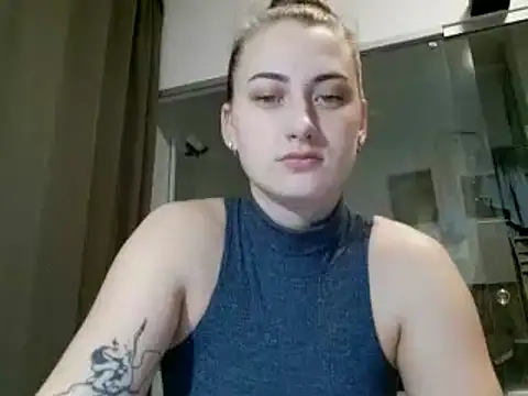 Natalia Daysie online show from 03/18/25, 06:26