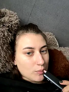 Natalia Daysie online show from 11/22/25, 01:21