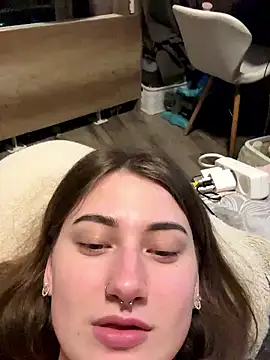 Natalia Daysie online show from 01/11/26, 08:03