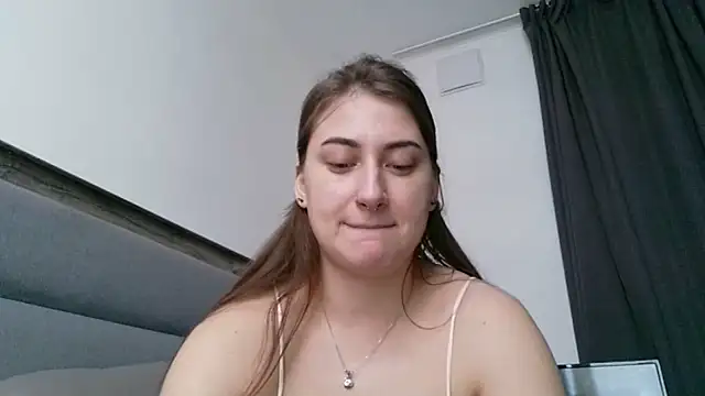 Natalia Daysie online show from 02/04/26, 01:39