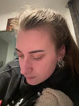 Natalia Daysie online show from 02/15/26, 06:59