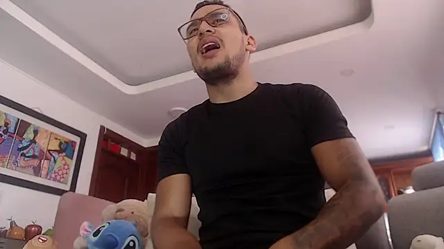 dvg2402 online show from 01/28/25, 05:14