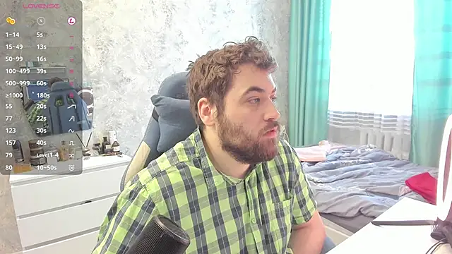 Snapshot of Morlaios chatting on 12/22/24, 08:16 Morlaios online show from 12/22/24, 08:16